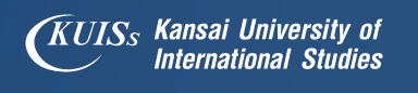 Kansai University of International Studies