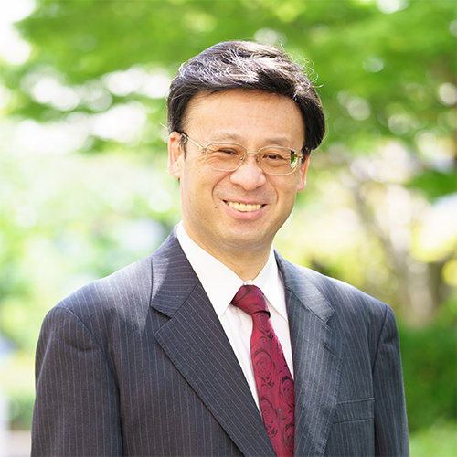 Principal Masaaki Hirai.jpg
