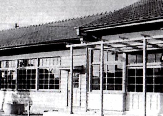 Ai no Sono Kindergarten building (at the time of establishment) image 2.jpg