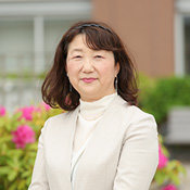 Miyuki Torii