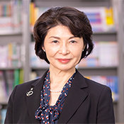 Akemi Honda