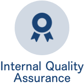 Internal Quality Assurance and Academic Management at the University