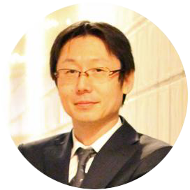 Professor Kiyoshi Fujiki