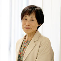 山本真由美