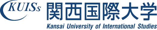 Kansai University of International Studies