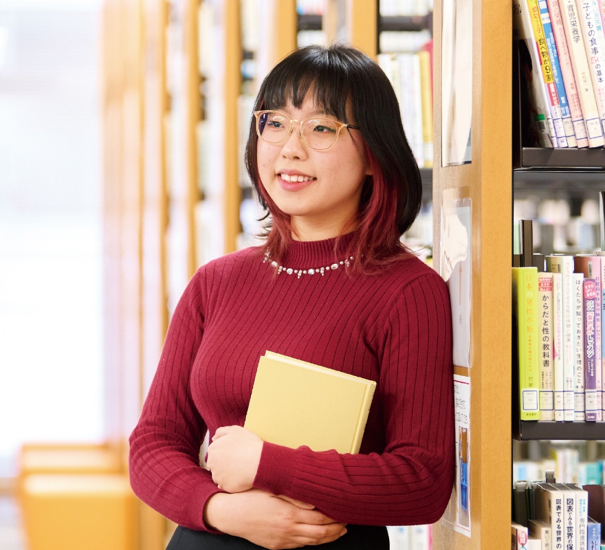 Mio Maeda