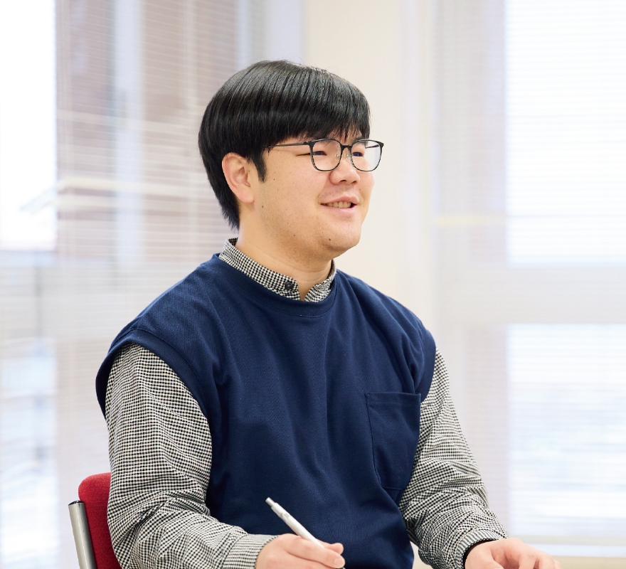 Daisuke Okuto