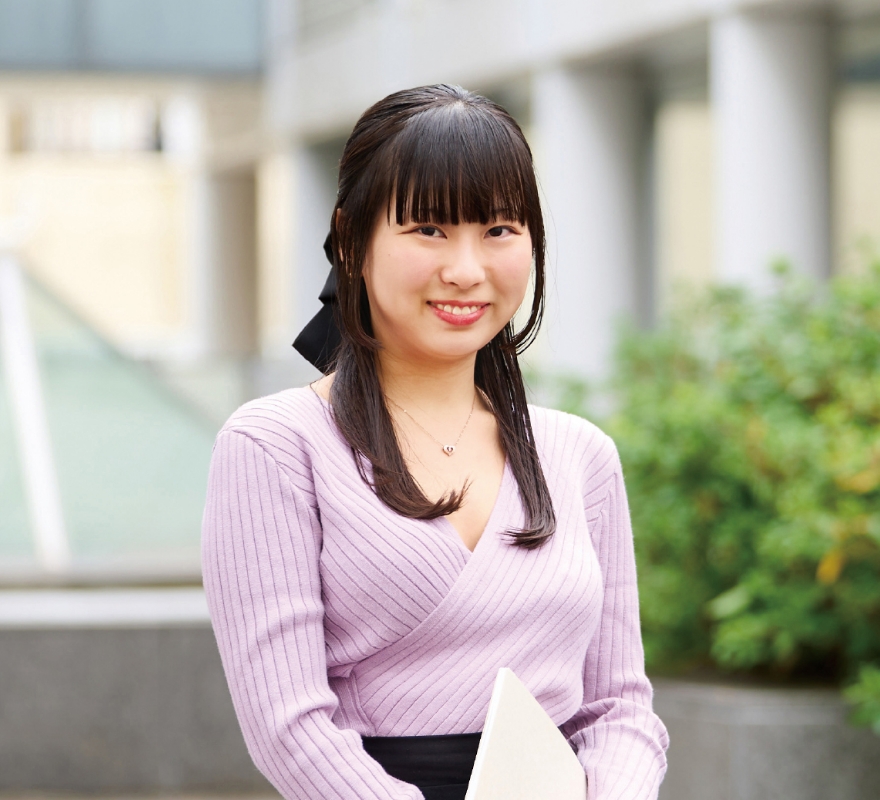 Ami Konishi
