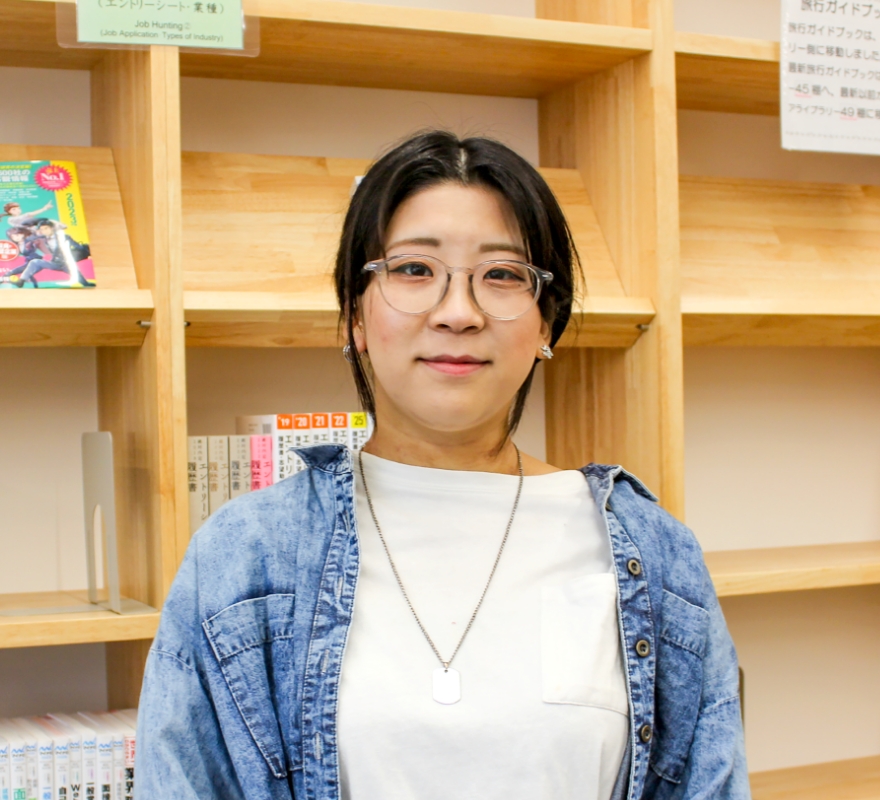 Sae Yoshida