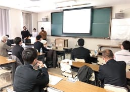 街の課題を解決するプロジェクト