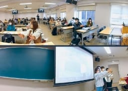 デジタルとの融合!全国的にも珍しい学びを導入
