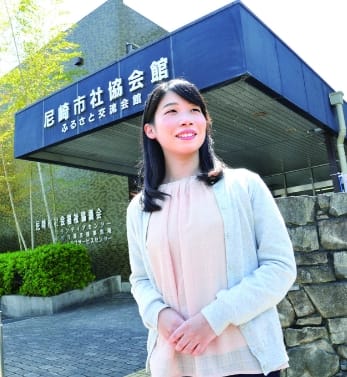 石原 萌々香