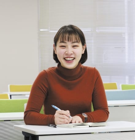薗田 優奈