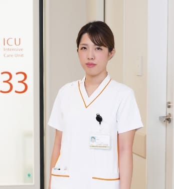 三津井 伽奈映
