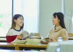 日常的に使える心理学も学べる