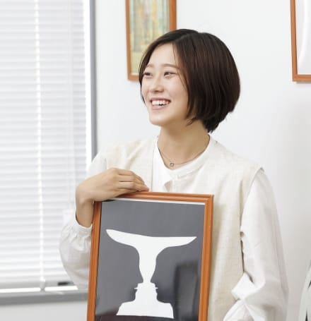 田村 かおり