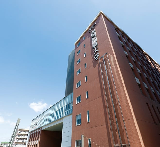 Amagasaki Campus