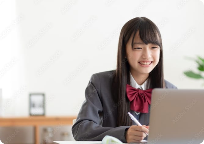 ONLINE個別相談