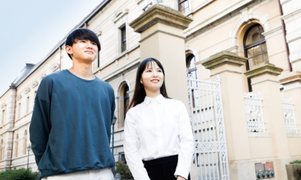 観光学科