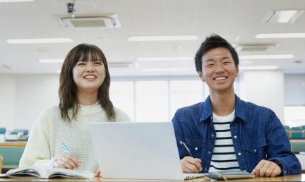 経営学科