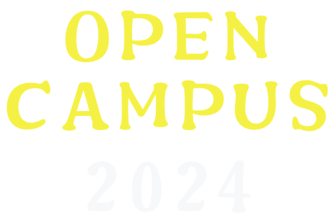 Learning & commitment OPEN CAMPUS 2024