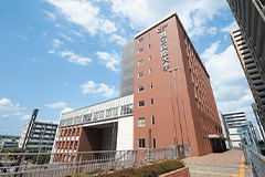 Amagasaki Campus