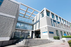Kobe Yamate Campus