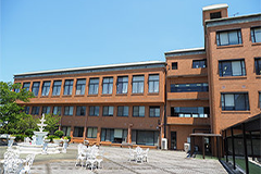 Miki Campus