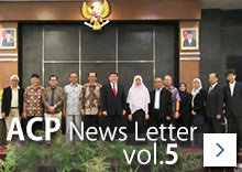 ACP News Letter vol.5
