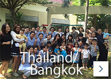 Thailand/Bangkok