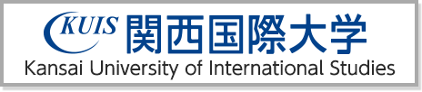 Kansai University of International Studies