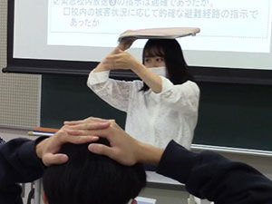 Disaster prevention education exercise 1.jpg