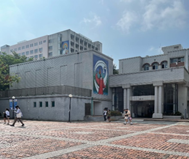 台湾／静宜大学