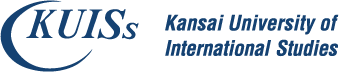 Kansai University of International Studies